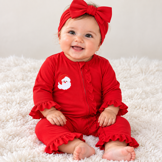 Ho Ho Ho Onesie